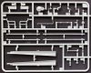 Thunder Model 35400 Russian ChTZ S60 Stalinetz 1/35